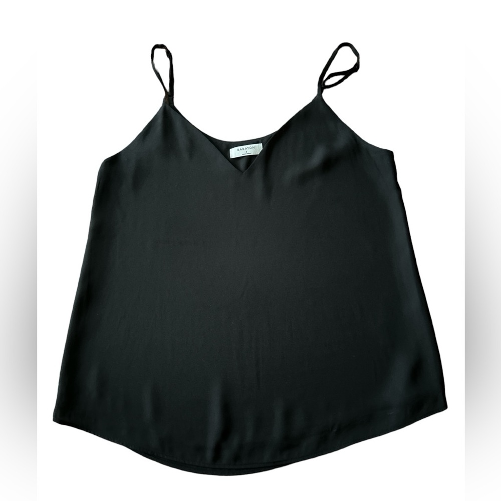 Babaton tank top
